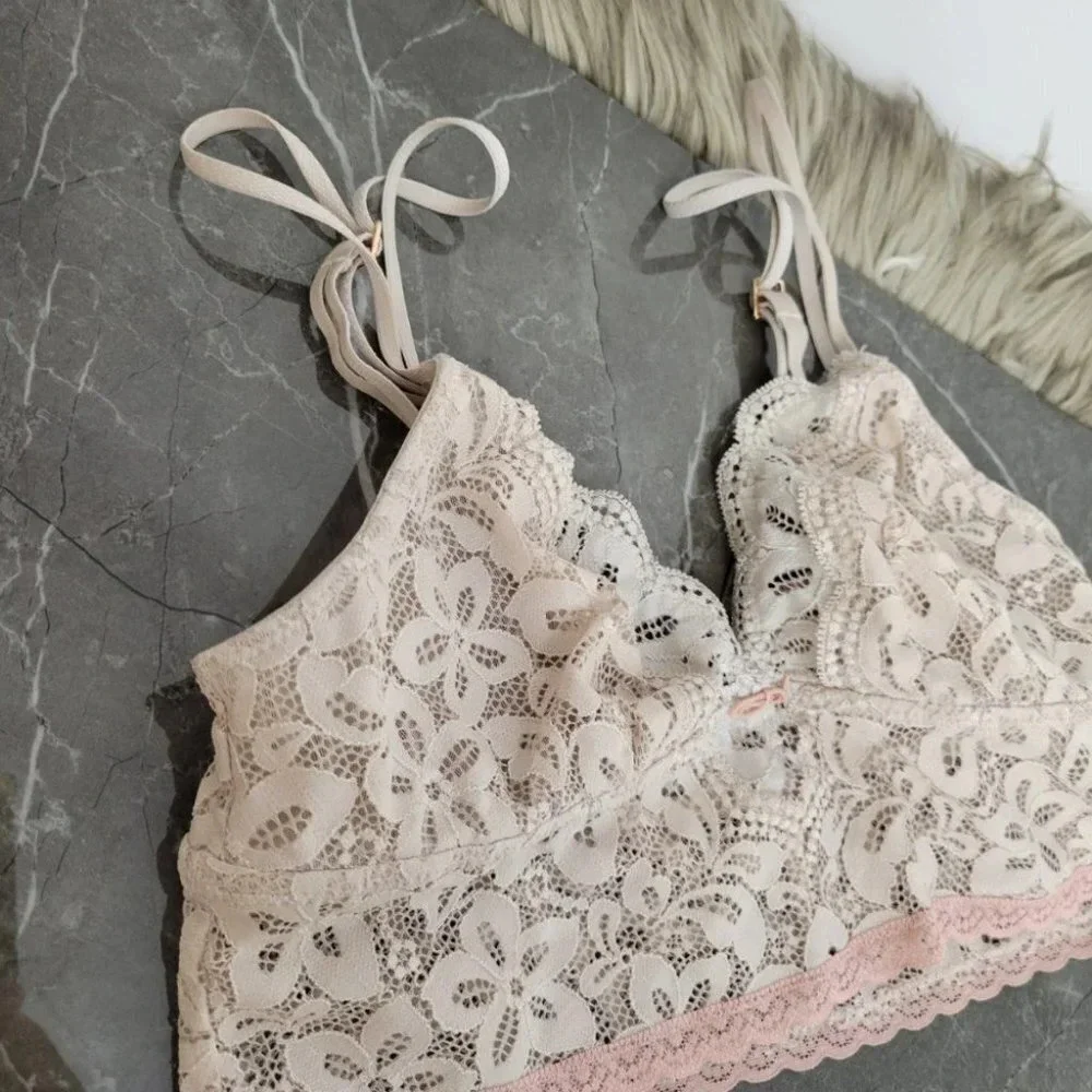 Aerie  Bralette - Picture 2 of 5